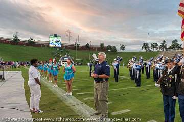 Band Dutch Fork 33